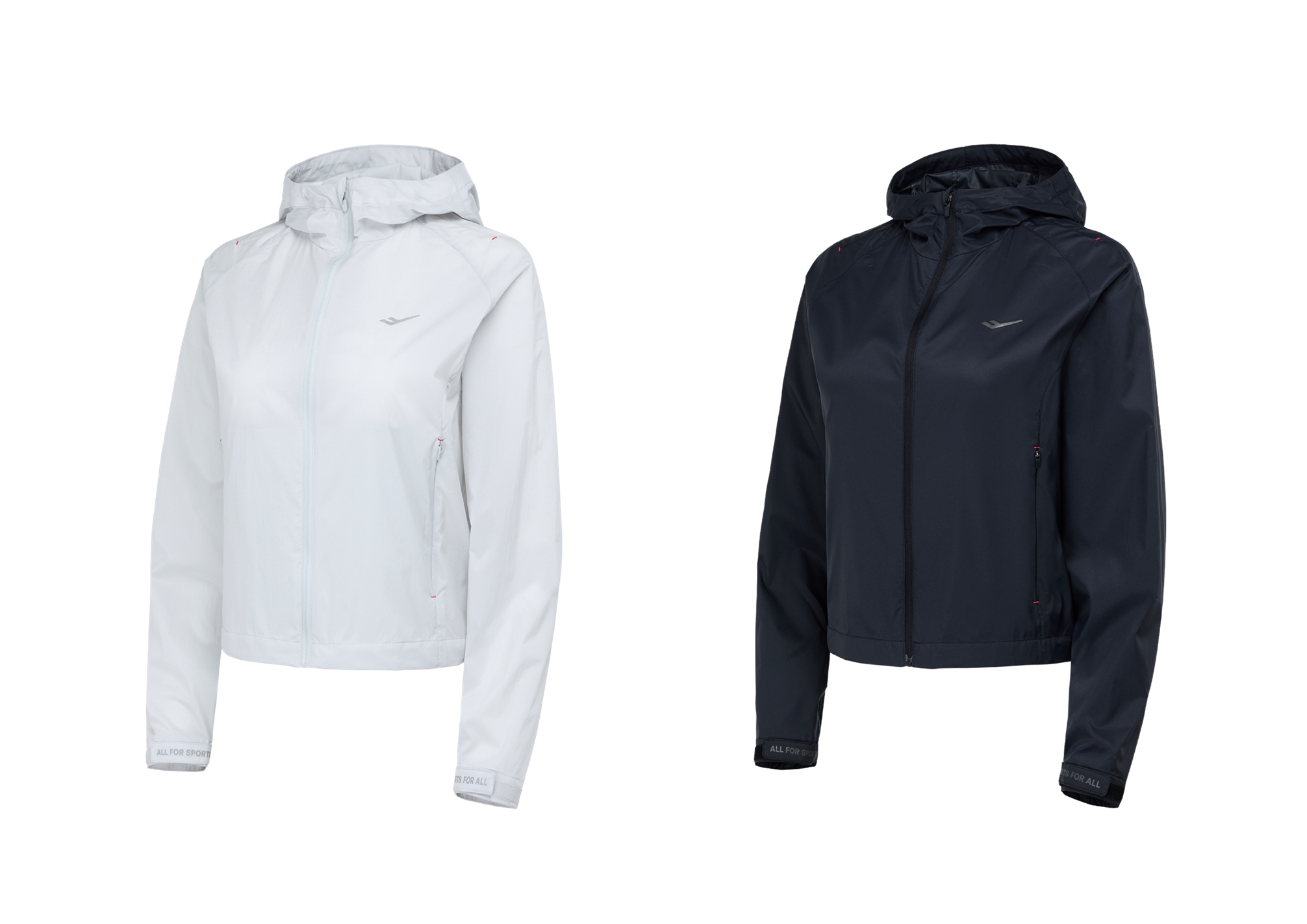 프로스펙스, 운동과 일상 잇는 ‘러닝 아우터’ 2종 공개 751-Image